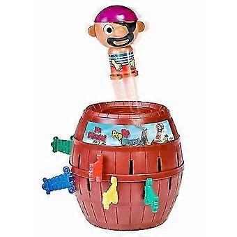 Kinderspellen - Hoogwaardige actiespellen voor het hele gezin - Piratenspellen verfijnen je vaardigheden
