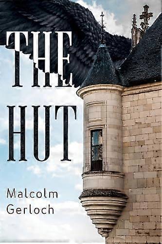 The hut