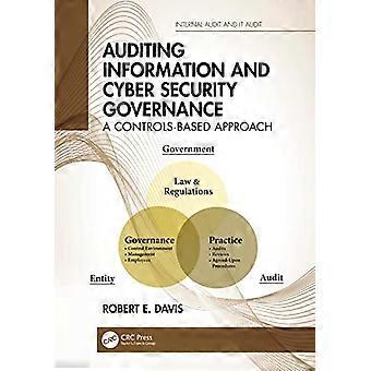 Auditing Information and Cyber Security Governance A Controls Based Approach