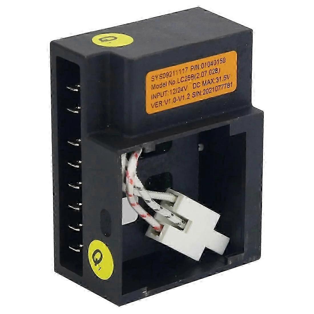 12/24V DC Car Refrigerator Frequency Conversion Compressor Drive, Universal Q