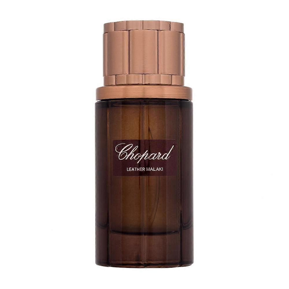 Leather Malaki EDP 80ml