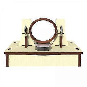 6xPhysics Science Electric Motor Model Lightweight Crafts Science for Children