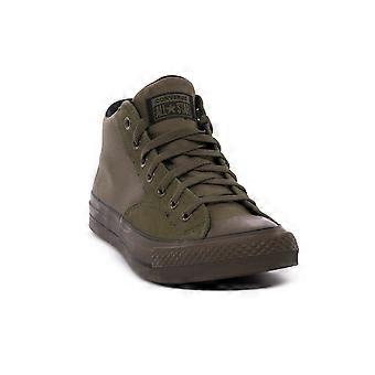 Converse  malden street mid sneakers moda