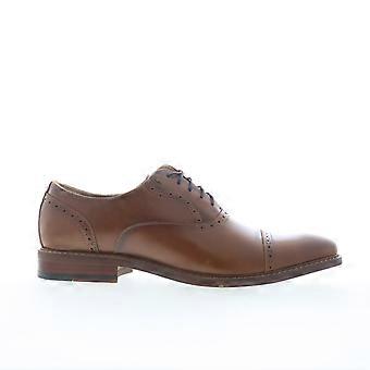 Chaussures Oxford à bout rapporté Steve Madden pour hommes adultes