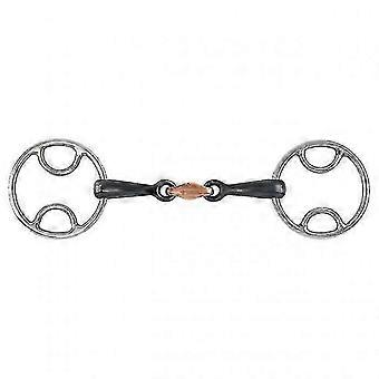 Bevelled Sweet Iron Horse Bit 26-27
