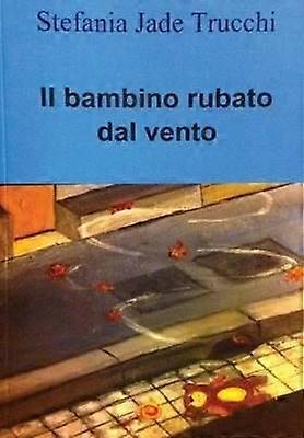 Il bambino rubato dal vento