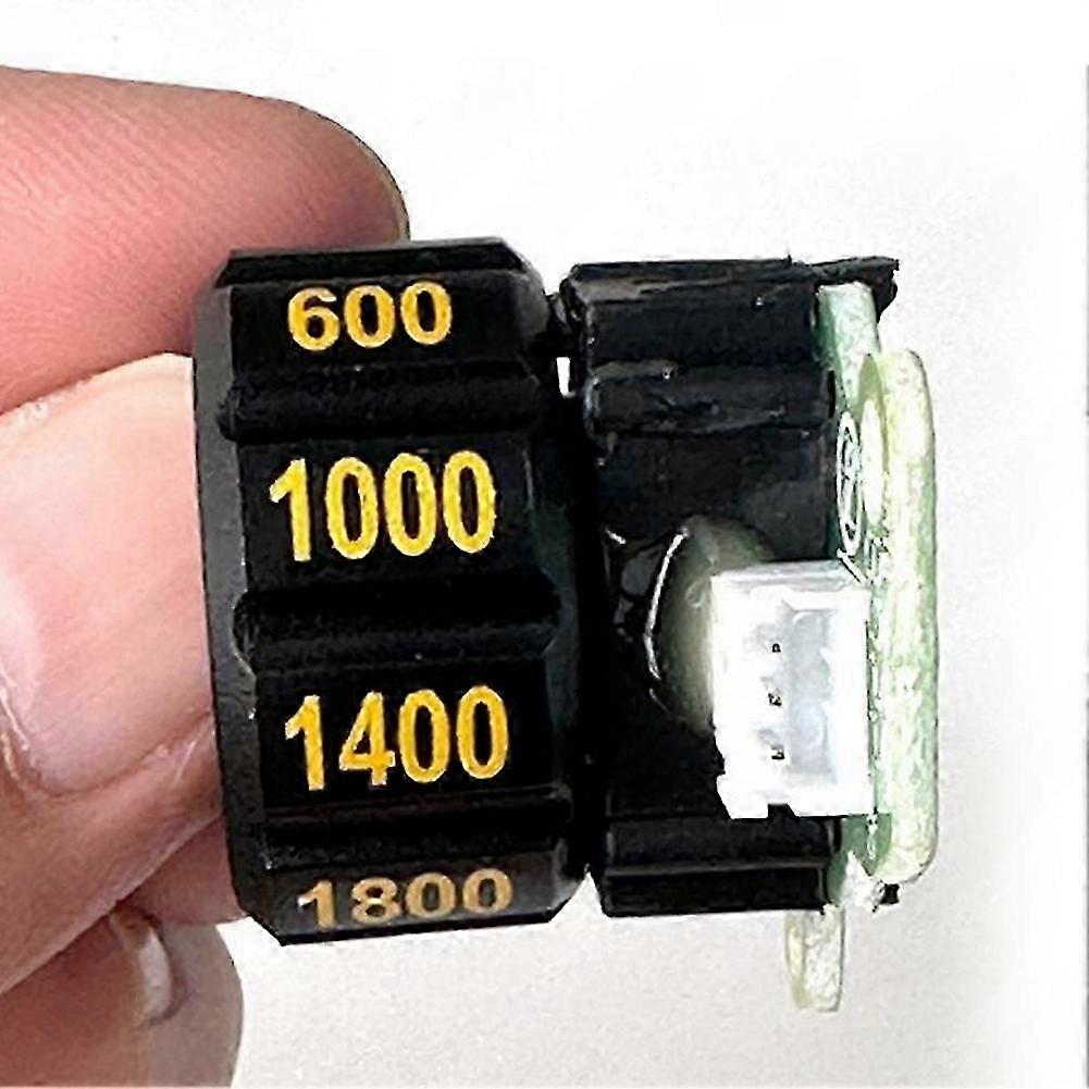 Potentiometer compatible with DeWalt N036455 DWP849 DWP849X