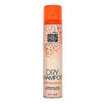 Girlz Only Trockenshampoo Dazzling Volumen 200ml