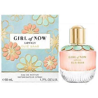 Elie Saab Girl Of Now Lovely Eau De Parfum For Women 30 ml