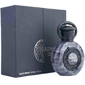 Al Wataniah Royal Oak I EDP U 100 ml