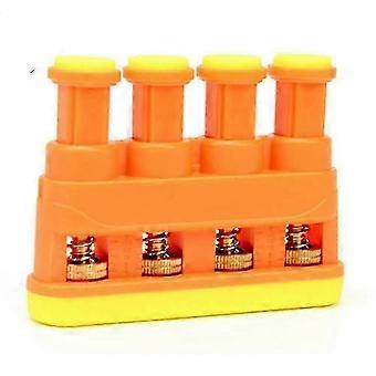 Adjustable Finger Trainer, Hand Training Device For Guitar, Trumpet,xxxx