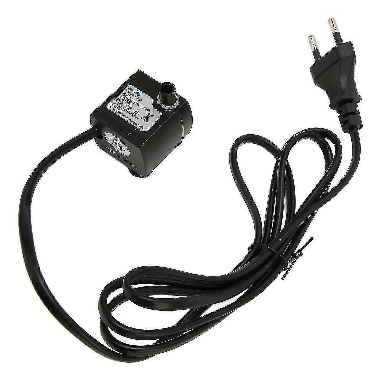 IPX8 Waterproof Adjustable Mini Pump
