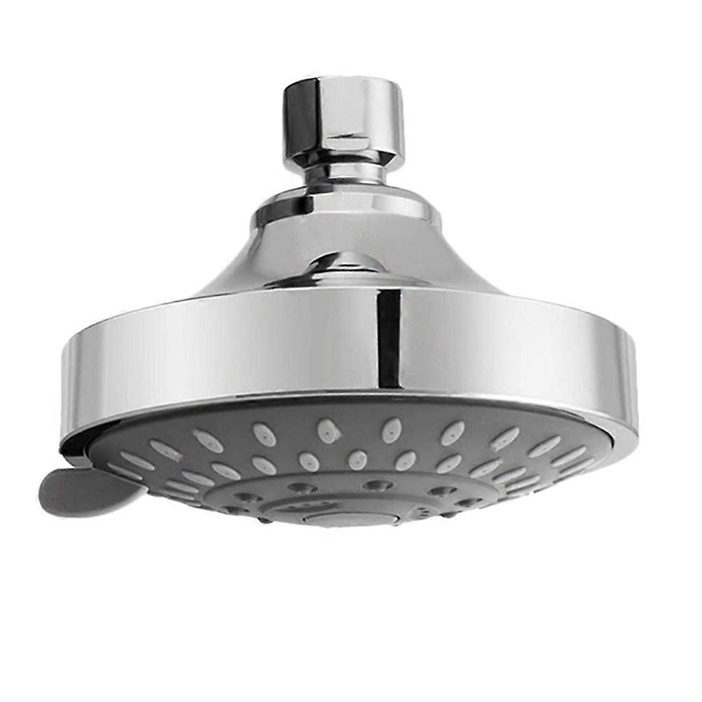 Bathroom Shower Head High Pressure Sprinkler Replacement 2Pcs Pack