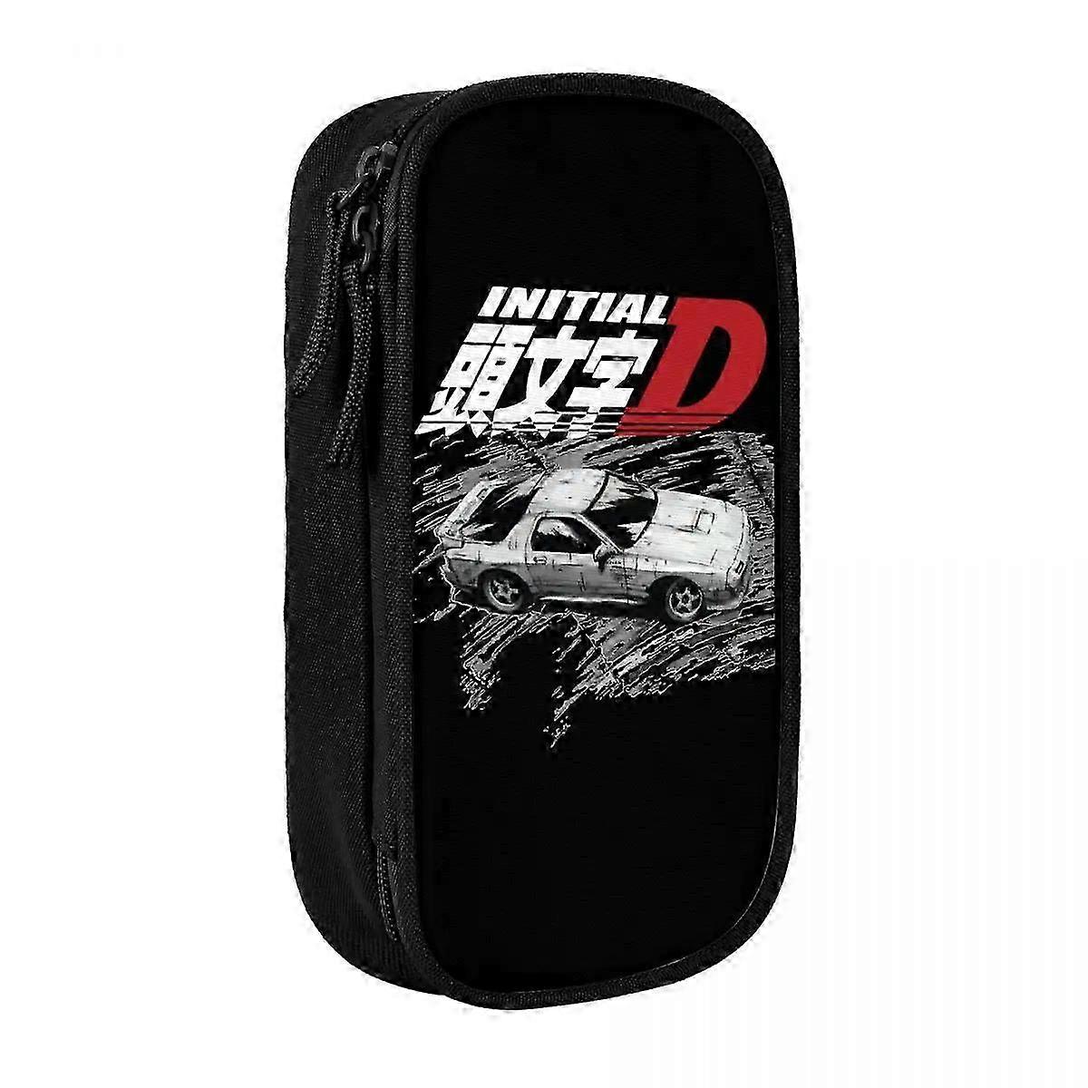 FC RX-7 Student Pencil Case Oxford