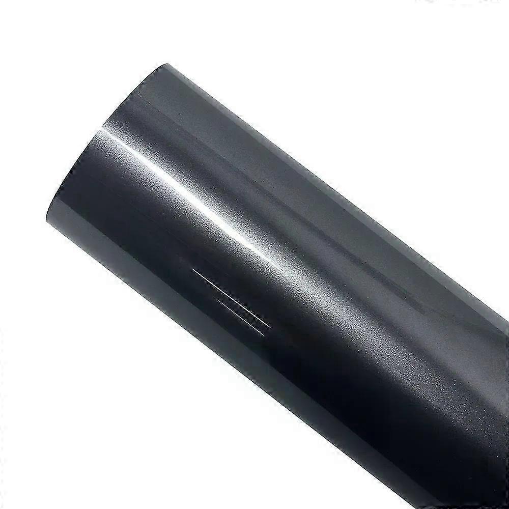 Self Adhesive Metallic Graphite Vinyl Wrap