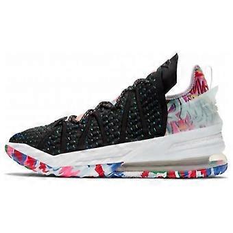 Nike LeBron 18 'James Gang' CQ9283-002