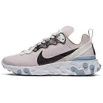 Nike React Element 55 SE Barely Rose Damenschuh CN3591-600