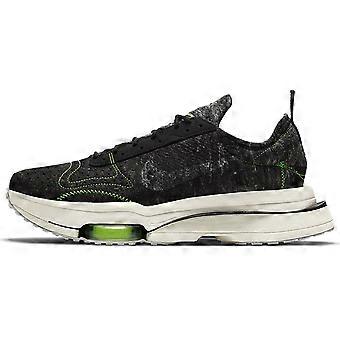 Nike Air Zoom Type M2Z2 'Recycled Wool Pack Black Electric Green' CW7157-001