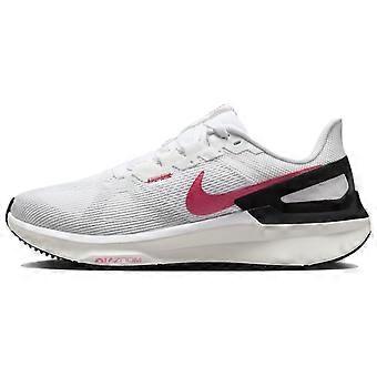 Nike Air Zoom Structure 25 'White Aster Pink Black' da donna DJ7884-106