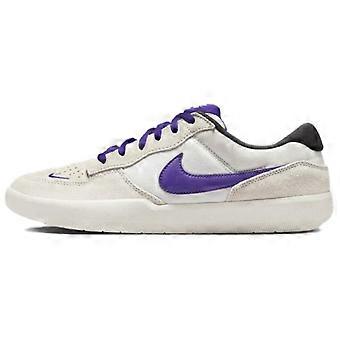 Nike Sb Force 58 Phantom Summit White Dark Smoke Grey Court Purple DV5477-006