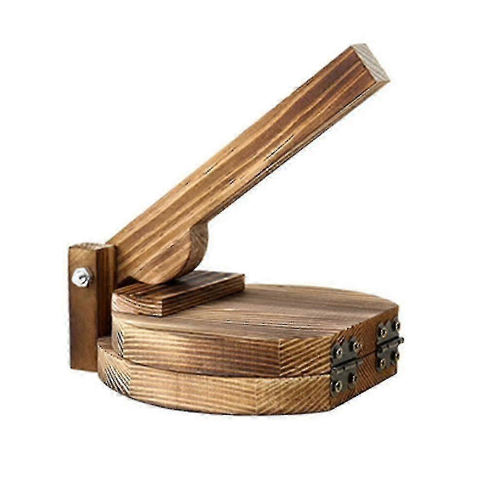 Upgraded Round Dough Press Tool