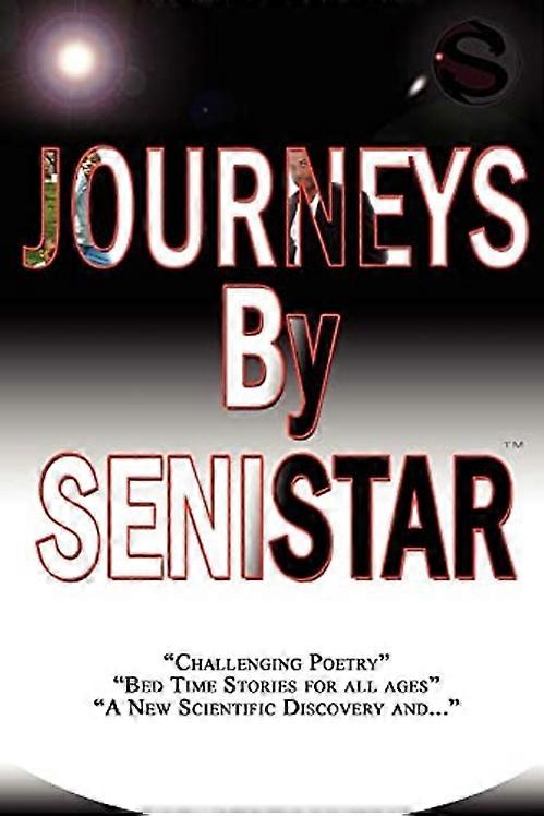 Journeys by Senistar