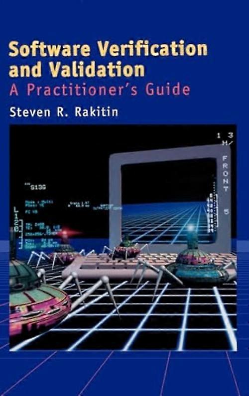 Software Verification And Validation