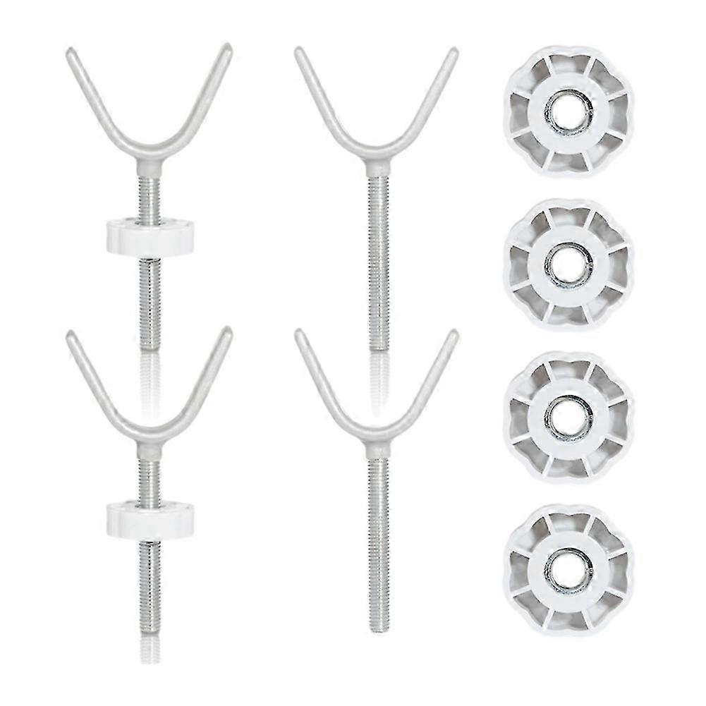 M10 Pressure Mount Banister Kit