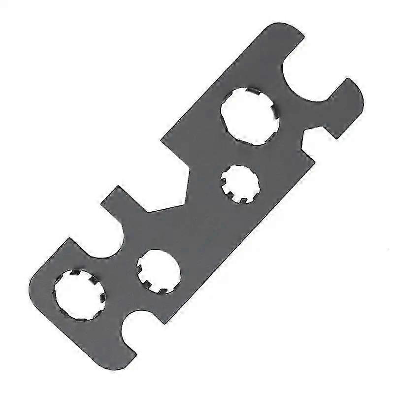Durable Aerator Breaker Extraction Tool