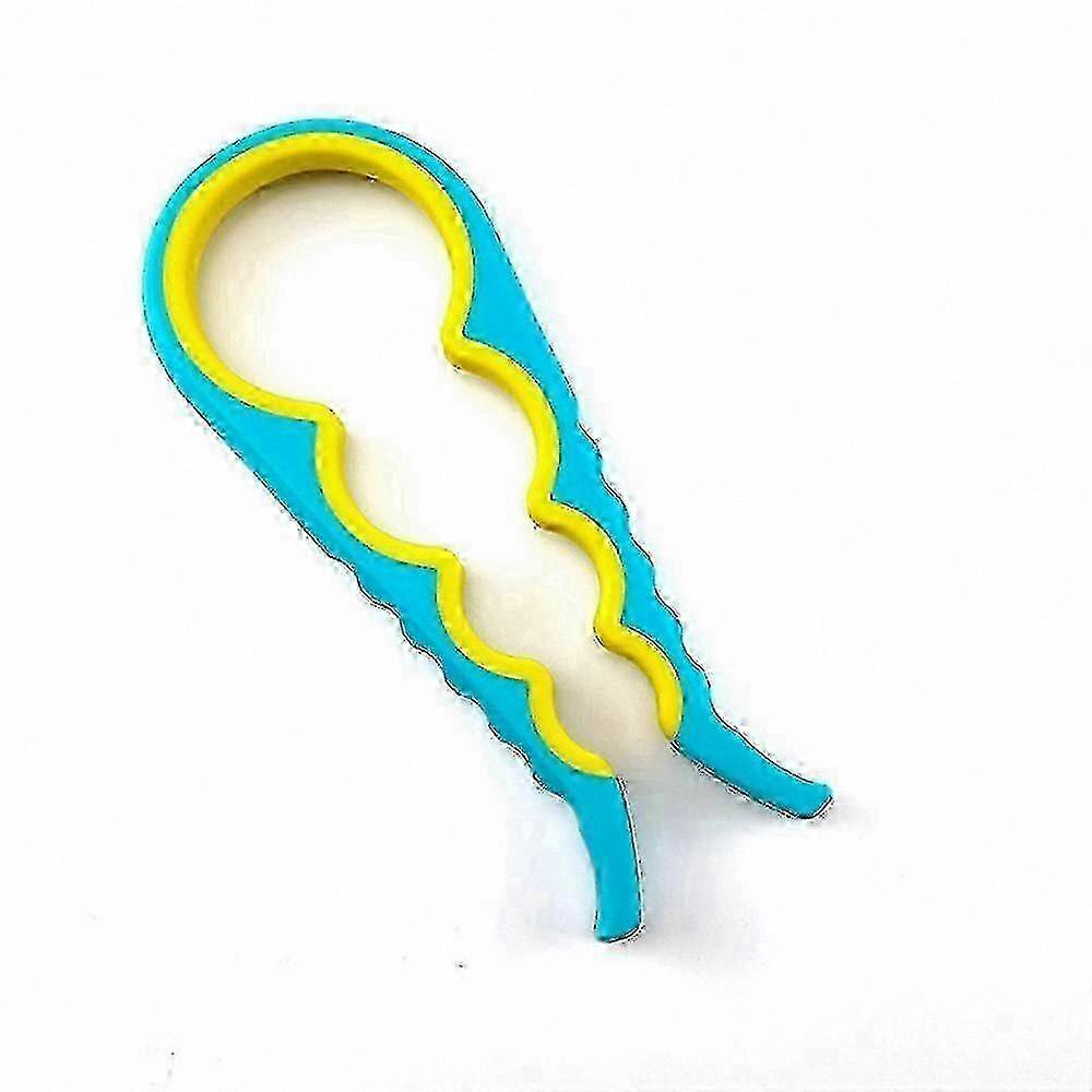 Adjustable Anti-Slip Lid Opener