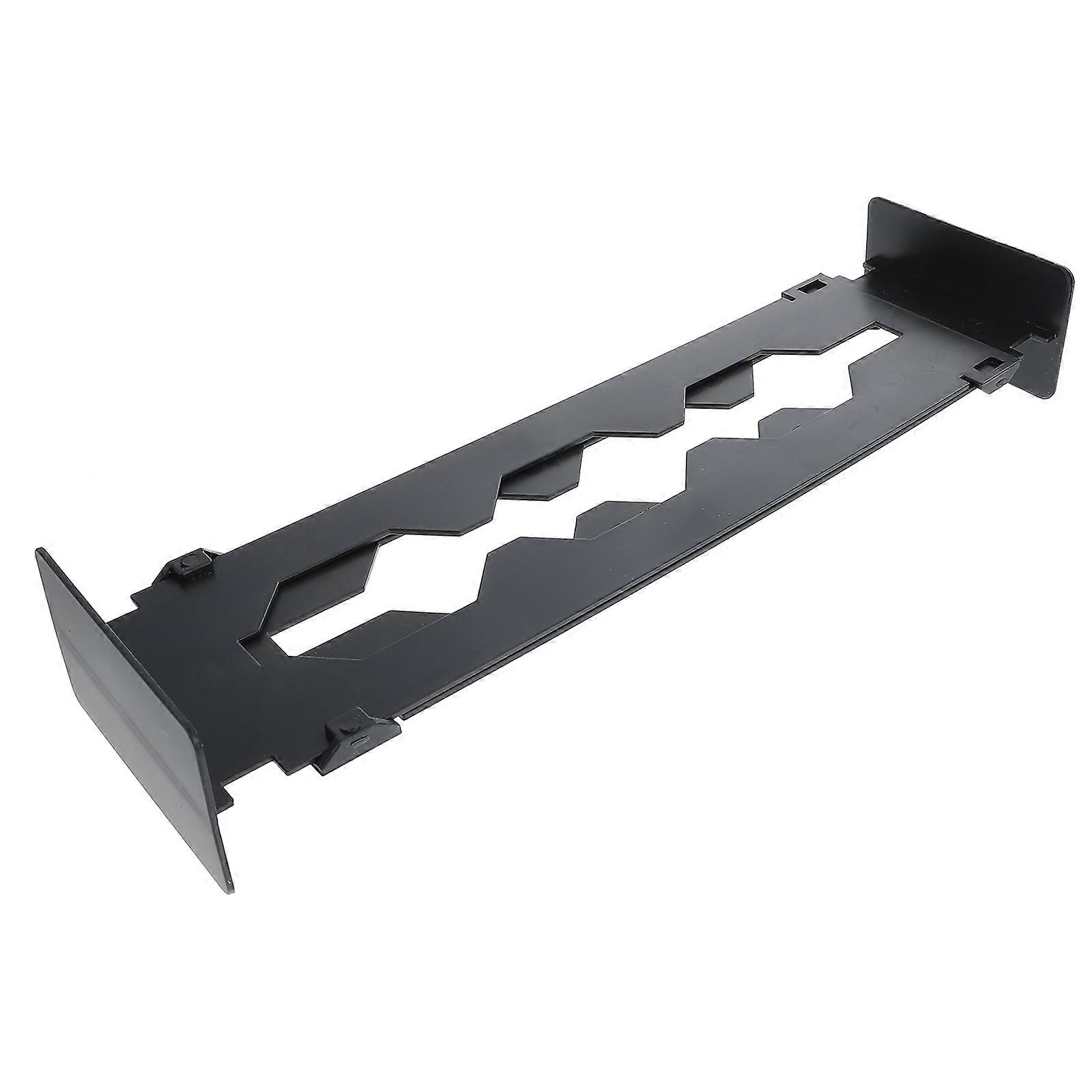 Storage Use Drawer Divider Plastic Partition Retractable