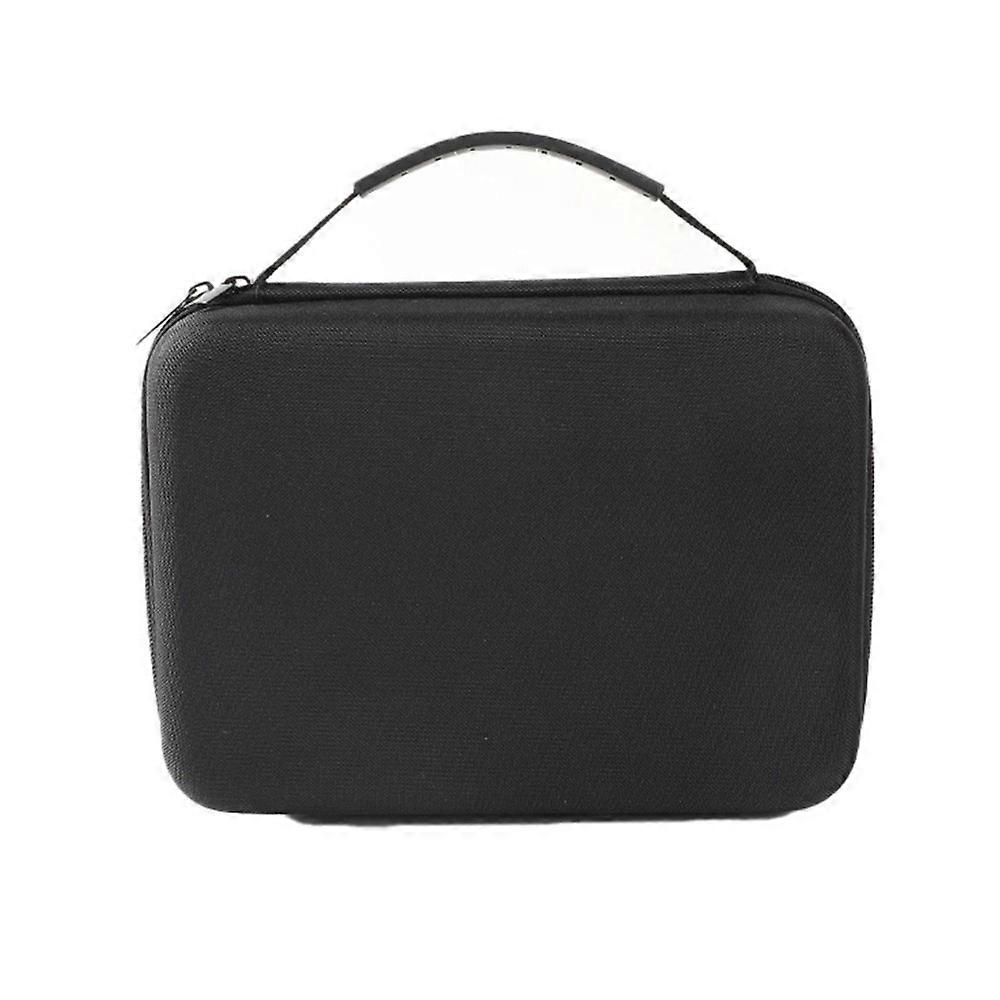Gamepad Controller Bag for PS5/4 /Switch/Xbox Shockproof Travel Case Pouch A
