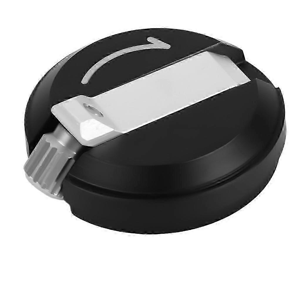 Corrosion Resistant Rewind Knob Assembly
