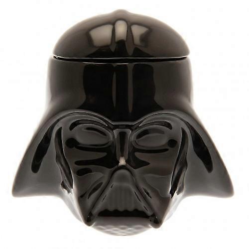 Star Wars 3D Darth Vader Mug