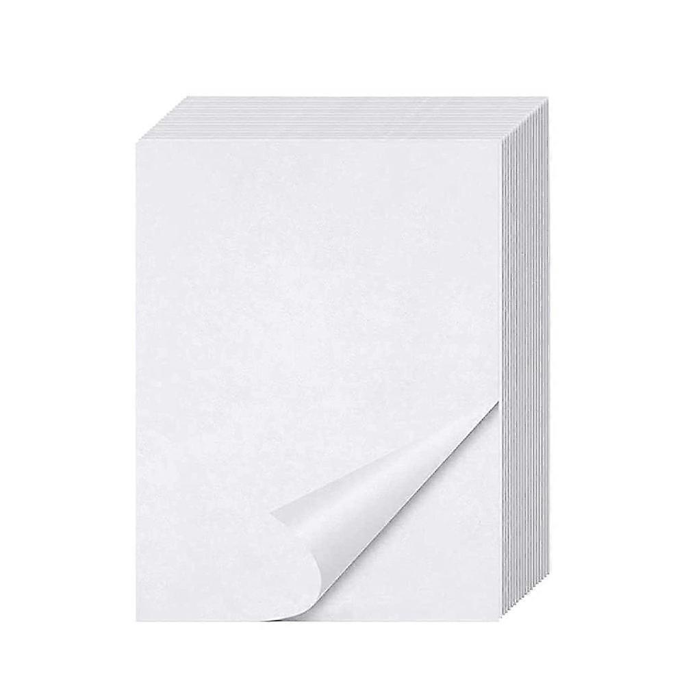 Diamond Drawing Stickers Release Papers for DIY Use 50Sheets
