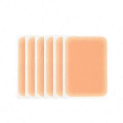Tattoo Concealing Waterproof Tape 12 Pack Ultra Thin