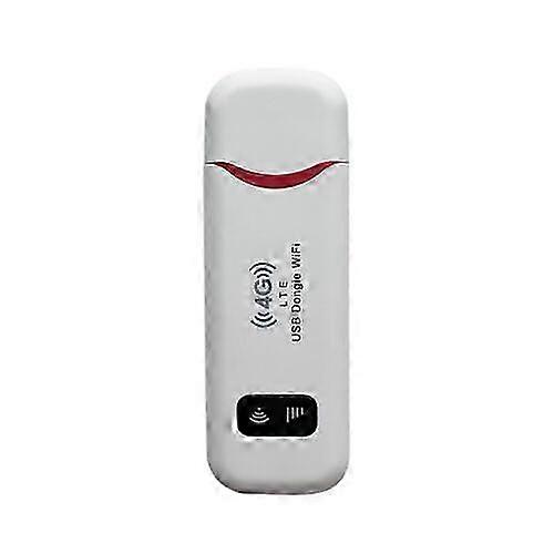 4G LTE Portable WiFi Hotspot 150Mbps