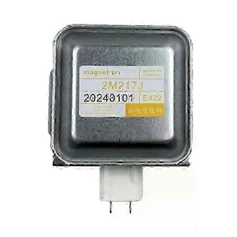 2M217J Magnetron High Temp Metal