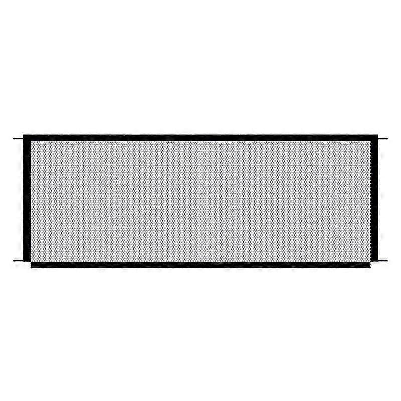 Foldable Mesh Pet Baby Gate