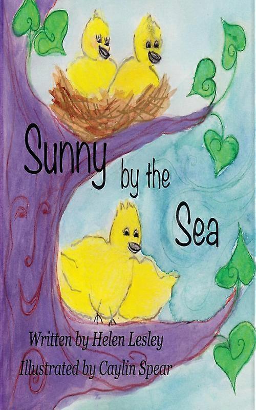 Sunny By The Sea