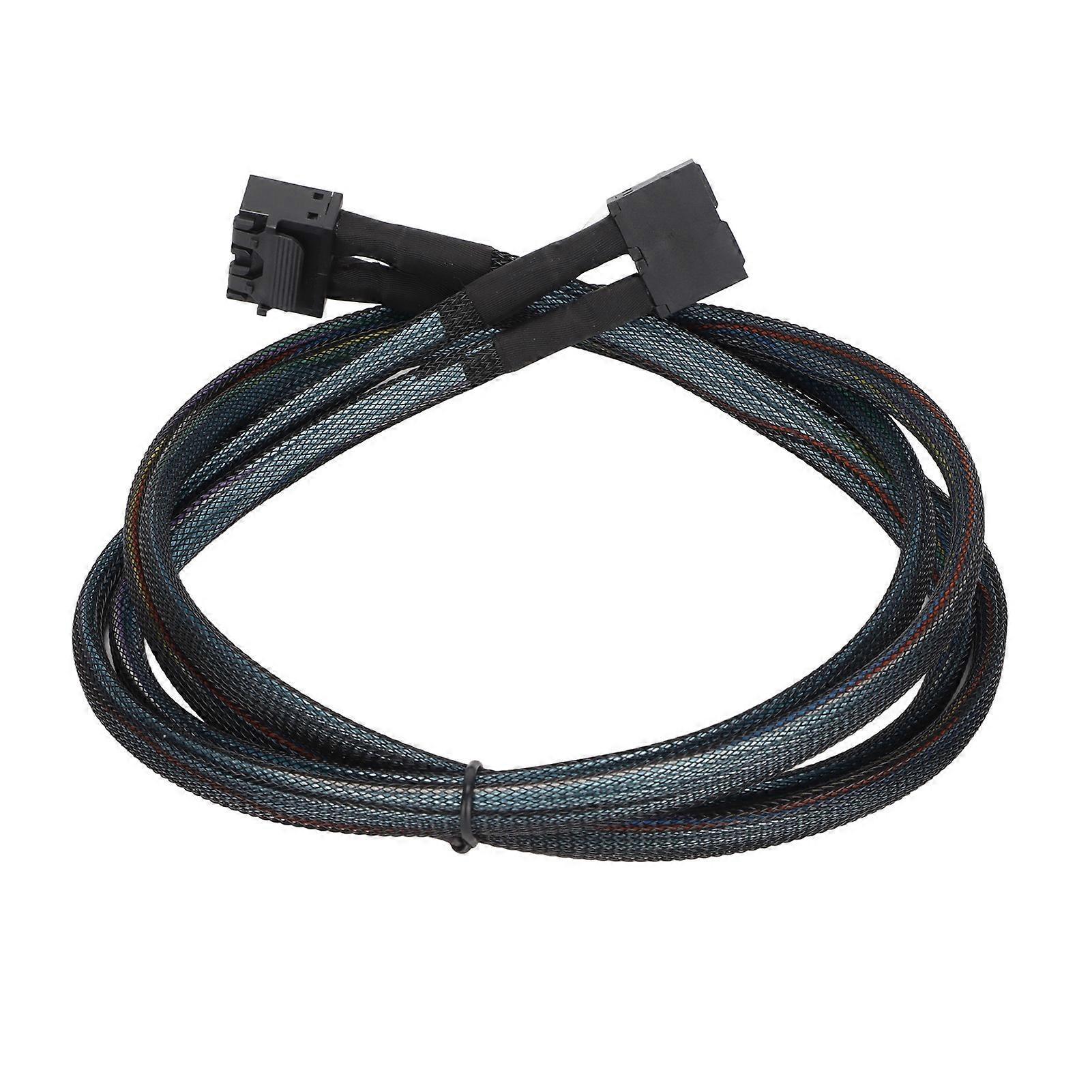 SFF-8643 12Gbps Mini SAS Cable