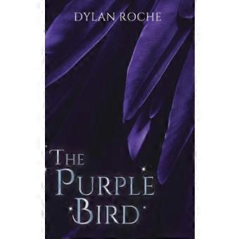 O pássaro roxo