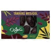 Organic medjool dates 200 g