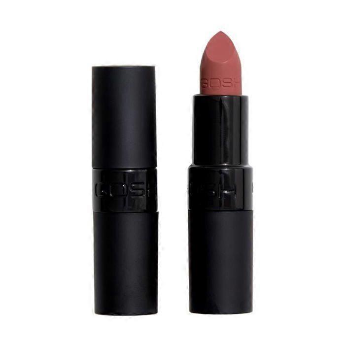 Matte Velvet Touch Lipstick 030 Ruby Blush GOSH