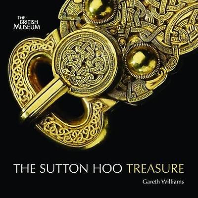 Tesoros de Sutton Hoo