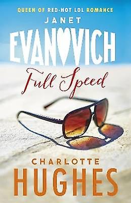 Full Speed (Full Series Book 3)