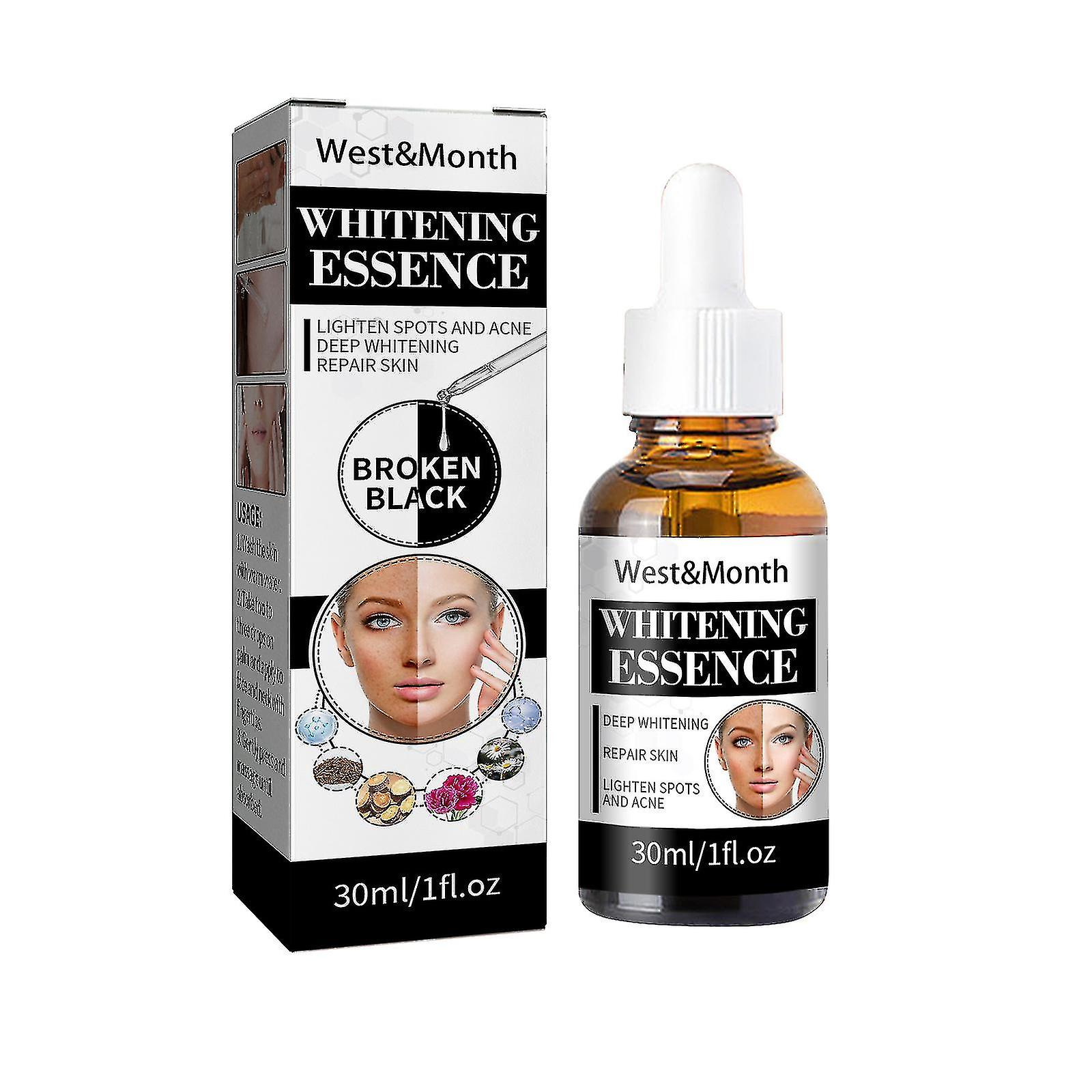 Firming Facial Skin Anti-dark