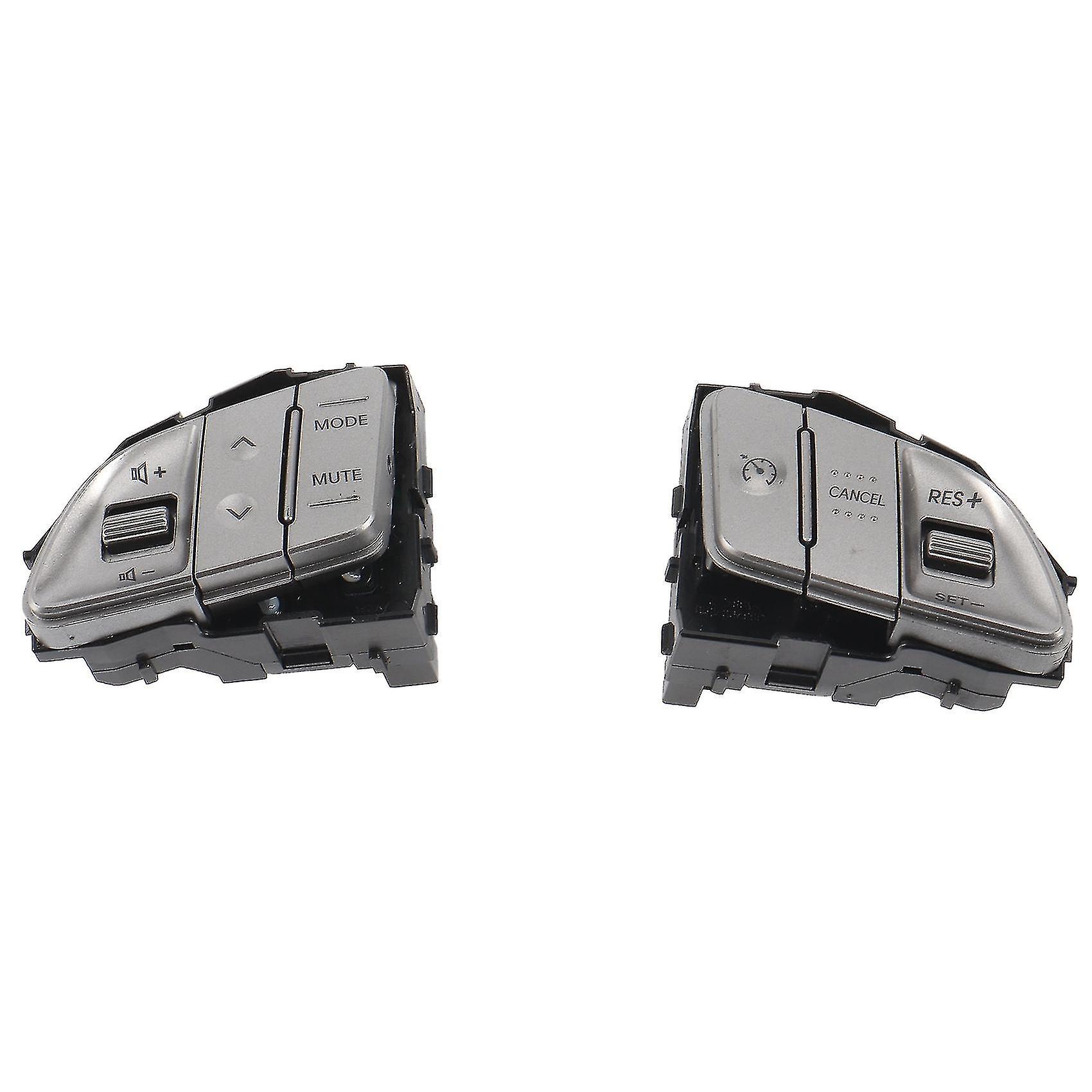 Multi-function Steering Wheel Button Volume Adjustment Fixed Speed For Ix35 2010-2015 967002s100