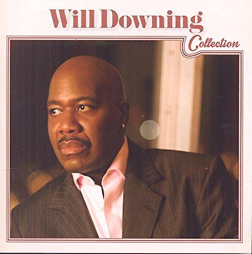 Will Downing - Will Downing Collection [CD]