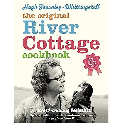 River Cottage kokboken